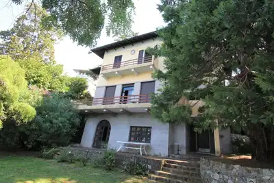 Image de Belle maison de vacances privée pour 7 personnes avec Wifi, Tv, terrasse et parking