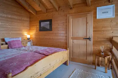 Image de Magnifique maison de vacances privée pour 6 personnes avec Wifi, Tv, terrasse et parking