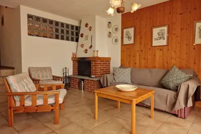 Image de Agréable appartement pour 4 personnes avec Wifi, Tv, patio, vue panoramique et parking