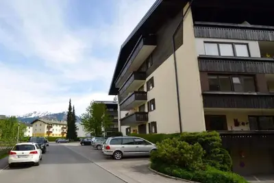 Image de Bel appartement pour 4 personnes avec Wifi, Tv, balcon et parking