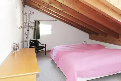 Image de Joli appartement pour 6 personnes avec Wifi, Tv, balcon et parking