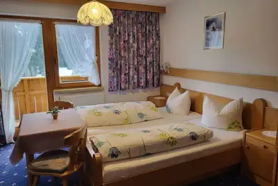 Image de Bel appartement pour 11 personnes avec Wifi, Tv, balcon, animaux admis et parking