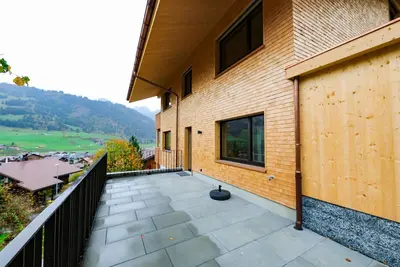 Image de Agréable appartement pour 4 personnes avec Wifi, Tv et balcon