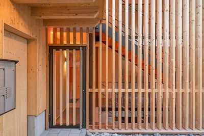 Image de Confortable appartement pour 6 personnes avec Wifi, Tv et balcon