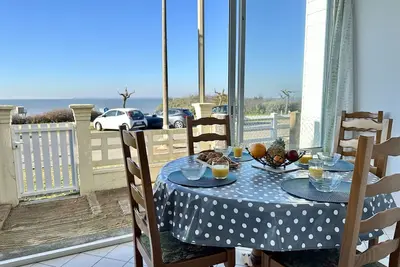 Image de Magnifique maison de vacances pour 6 personnes avec Wifi, Tv, animaux admis et parking