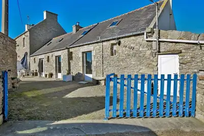 Image de Merveilleuse maison de vacances privée pour 6 personnes avec Wifi, Tv, animaux admis et parking