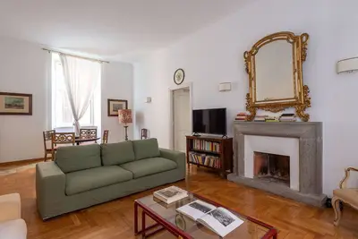 Image de Joli appartement pour 4 personnes avec Wifi, climatisation, Tv et parking