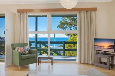 Image de Sea Home with a view - Pet friendly