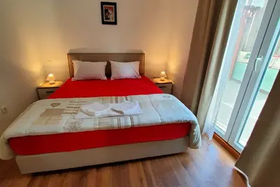 Image de Apartment 9 with a double bed