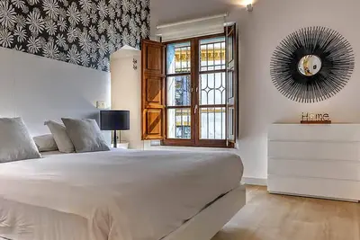 Image de Palacio Buenavista Luxury Apartments 1. 5