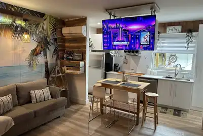 Image de Studio Guest house 5 min from Beach
