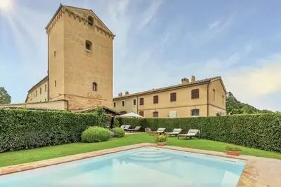 Image de Villa Zambra by MMega