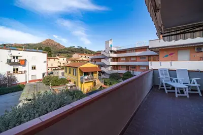 Image de Casa Felice near the center of Porto Azzurro