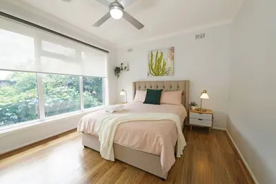 Image de Parkdale 4-Brm Home near Mentone Pet-friendly Wi-Fi
