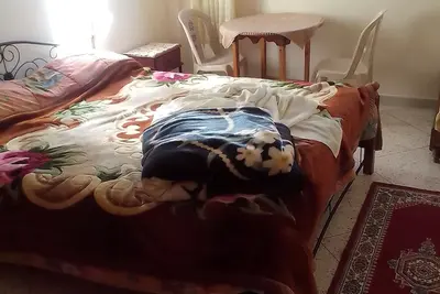Image de Habiter chez l'habitant
