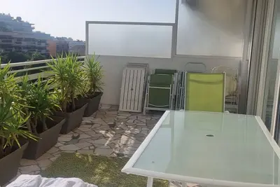 Image de Vallombrosa Cannes Apartment