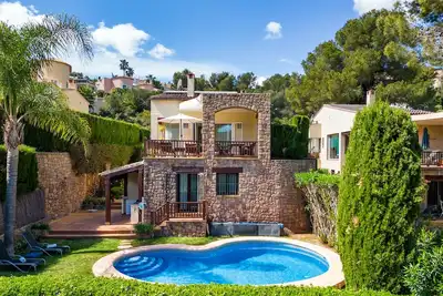 Image de Casa Golf La Sella - Denia, Costa Blanca
