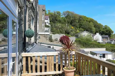 Image de Hillside, pet friendly, character holiday cottage in Pwllheli