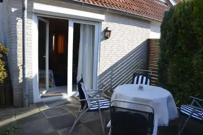 Image de Ferienwohnung/app. für 2 Gäste mit 43m² in Kellenhusen