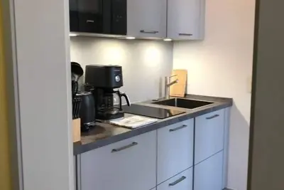 Image de Vacation apartment/apartment for 4 guests with 35m² in Schwerin (175279)