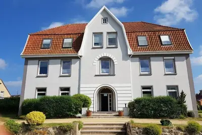 Image de Ferienwohnung/app. für 4 Gäste mit 47m² in Dahme