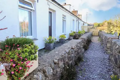 Image de 2 Pant Y Celyn, pet friendly, character holiday cottage in Llanllyfni