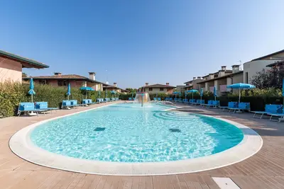 Image de Maison à Lido delle Nazioni près Plage