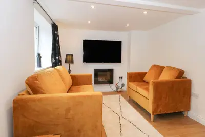 Image de Butterfly Cottage, family friendly, with a garden in Rossendale