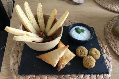 Image de Appartement 40m2 à louer à partir de Mai