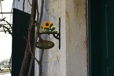 Image de Traditional Stone Guesthouse