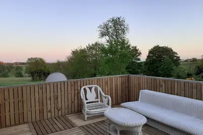 Image de Gite Ă la ferme Les Moussels