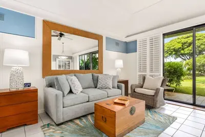 Image de Tranquil Retreat w/Split Ac - Kiahuna 2052