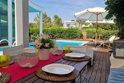 Image de Palmela Vacation House