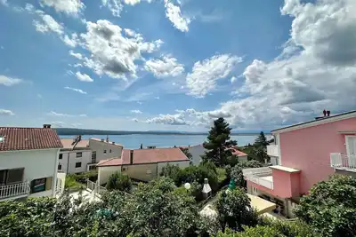 Image de Family apartment for 5 people in Dramalj