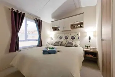 Image de Lagooncombe, stunning cosy holiday home