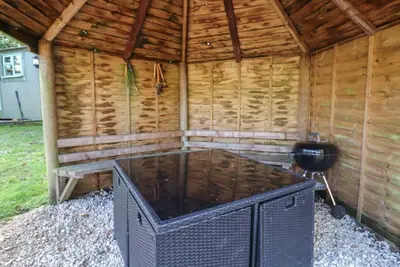 Image de Chestnut 5, pet friendly, with a garden in Broadway