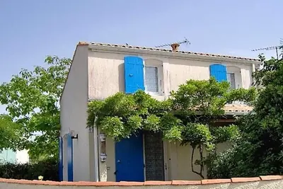 Image de Maison 5 Couchages à 750m de la Plage, Jardin, Parking, Proche Pistes Cyclables - Dolus d'Oléron