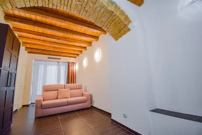 Image de Rosa dei Venti apartments- Ostro apartment