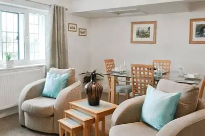 Image de The Rafters, Bank House, Stunning Apartment.