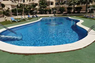 Image de Holiday Houses - Golf Campoamor