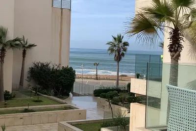Image de Appartement très Haut standing vue sur mer à Mohammedia