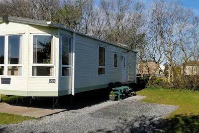 Image de Cosy holiday home, Port Haverigg Lili-Anns Retreat