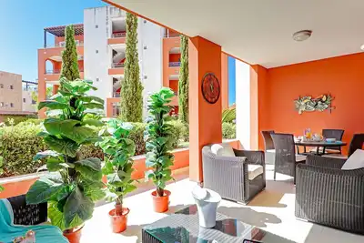 Image de Victoria Garden Apartment