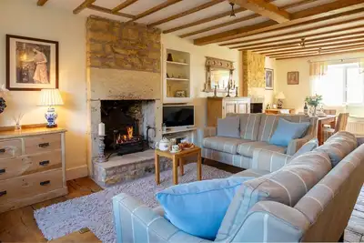 Image de Swift Cottage, Blockley - sleeps 4 guests in 2 bedrooms