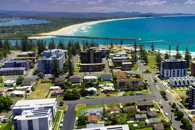Image de Fountain Court 25 - Spacious Unit with Ocean Views