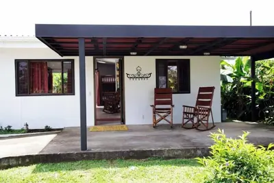 Image de Casita Jacaranda - Garden view private casita - 15 min from Sjo airport