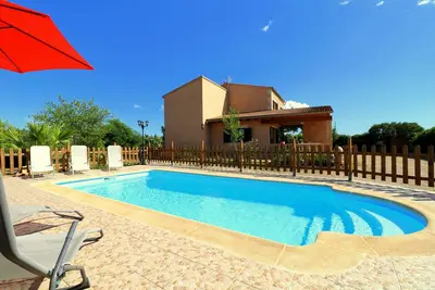 44319 Finca Can Olivaret near Campos