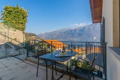 Image de Incanto Apartment by Wonderful Italy