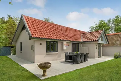Image de Superbe maison à Ebeltoft avec WiFi