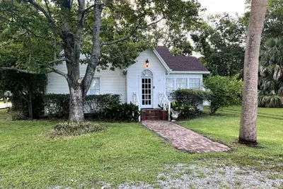Image de Magnolia Cottage, Mainstreet Port St Joe